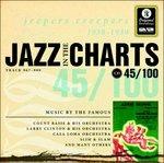 Jazz in the Charts 45 - CD Audio