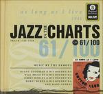 Jazz in the Charts 61 - CD Audio