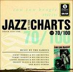 Jazz in the Charts 70 - CD Audio