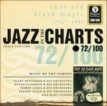 Jazz in the Charts 72 - CD Audio