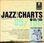Jazz in the Charts 95 - CD Audio