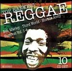 Reggae - CD Audio