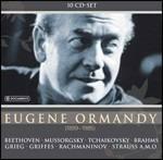 Eugene Ormandy - CD Audio di Eugene Ormandy