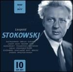 Leopold Stokowsky