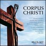 Corpus Christi