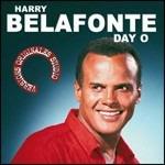 Day O - CD Audio di Harry Belafonte