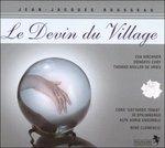 Le devin du village