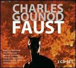 Faust - CD Audio di Charles Gounod