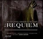 Requiem - CD Audio di Wolfgang Amadeus Mozart,Eugen Jochum