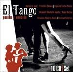 El Tango. Pasion y Emocion