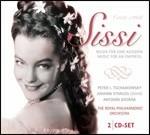 Sissi. Music for an Empress