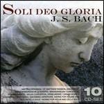 Soli Deo Gloria