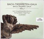Bach Trumpet Gala vol.2