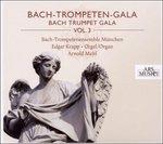 Bach Trumpet Gala vol.3