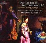 Der Tag Der Ist So Freudenreich - CD Audio di Gruppe fur Alte Musik Munchen