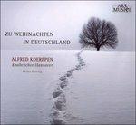 Zu Weihnachten in Deutschland - CD Audio di Alfred Koerppen,Knabenchor Hannover