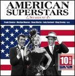 American Superstars - CD Audio