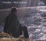 Notturni - CD Audio di Frederic Chopin