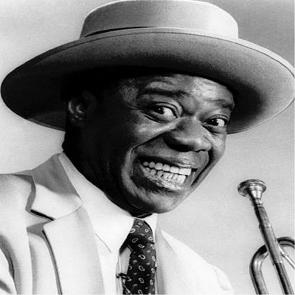 Hello Dolly - CD Audio di Louis Armstrong