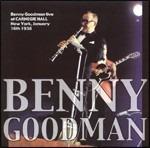Live at Carnegie Hall