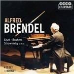 Alfred Brendel