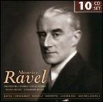Ravel Portrait - CD Audio di Maurice Ravel