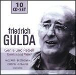 Friederich Gulda, genio e ribelle