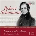 Lieder und Zyklen - CD Audio di Robert Schumann