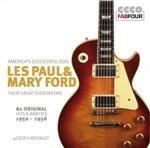 Great Evergreens - CD Audio di Les Paul,Mary Ford