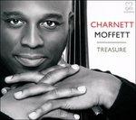 Treasure (Digipack) - CD Audio di Charnett Moffett