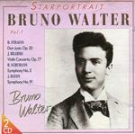 Bruno Walter vol.1