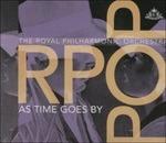 As Time Goes by - CD Audio di Royal Philharmonic Orchestra