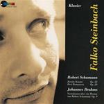 Sonata per Pianoforte n.2 Op.22 in Sol