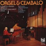 Sonata per organo e cembalo n.1