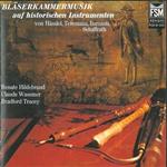 Blaserkammermusik Ouf Historischen Instrumenten