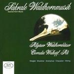 Waldhornmusik