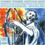 Hymnen Psalmen Geistliche