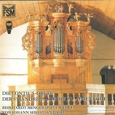 Preludio E Fuga Bwv 531 In Do (1707) - CD Audio di Johann Sebastian Bach