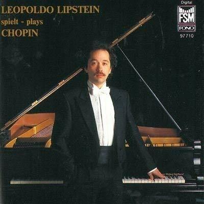 Improvviso n.1 op 29 in LA (1837) - CD Audio di Frederic Chopin