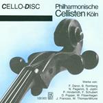 Cello Disc
