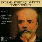Quartetto per Archi n.10 Op.51 B92