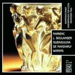 Chamber Music For Flute By Female Composers