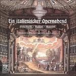 Ein Italienischer Opernab