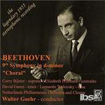 9th Symphony No.In D Minor