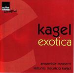 Exotica 1970/71