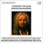 Doppelkonzerte