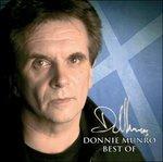 Best of - CD Audio di Donnie Munro