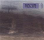 Ten - CD Audio di Midge Ure