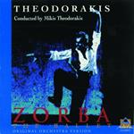 Zorba (Colonna sonora)