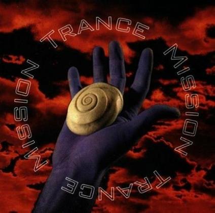 Trance Mission - CD Audio di Trance Mission